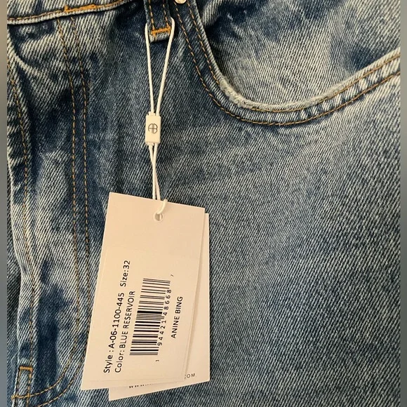 Anine Bing Sonya - Picture 4 of 5